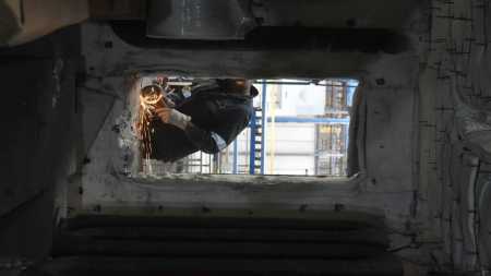 Maintenance and Servicing 2